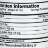 AmourCBD™ Tincture 1500mg - Image 4