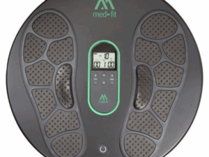 Medi-Boost: Circulation TENS & EMS Foot Massager - Rechargeable