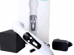 Whitely100 Portable Pain Relief - Ultrasound Therapy Device