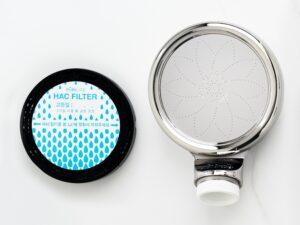 Purilife HAC Activated Carbon Fiber (ACF) Filter Cartridge