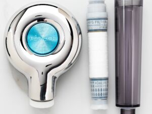 Purilife HPS Water‑Softening & Contaminant Filter Cartridge